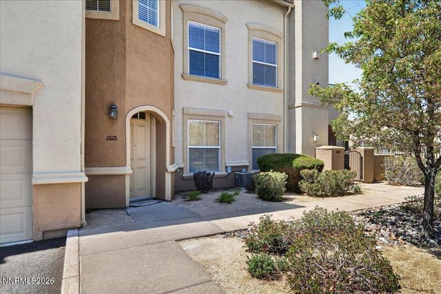 17000 Wedge Parkway UNIT 1525, Reno, NV 89511