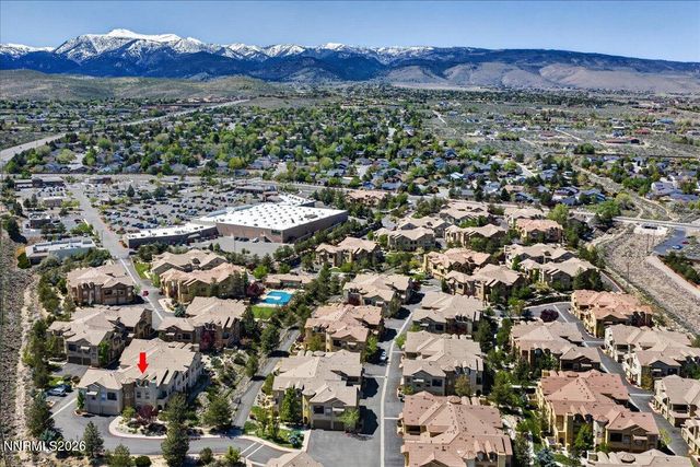 17000 Wedge Parkway UNIT 1525, Reno, NV 89511