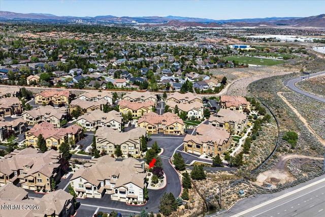 17000 Wedge Parkway UNIT 1525, Reno, NV 89511
