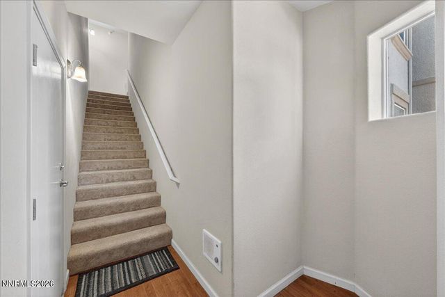 17000 Wedge Parkway UNIT 1525, Reno, NV 89511