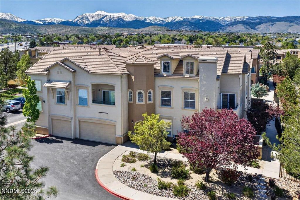 17000 Wedge Parkway UNIT 1525, Reno, NV 89511