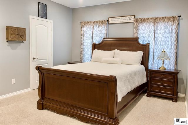 156 CURRY CREEK DRIVE, Calhoun, LA 71225