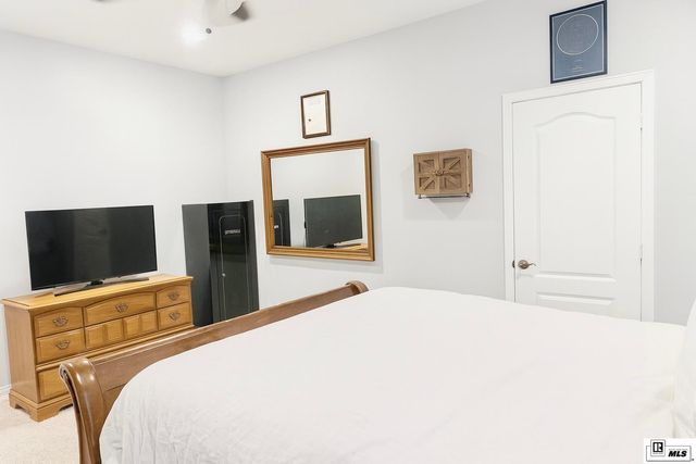 156 CURRY CREEK DRIVE, Calhoun, LA 71225