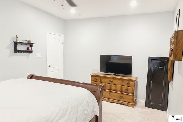 156 CURRY CREEK DRIVE, Calhoun, LA 71225