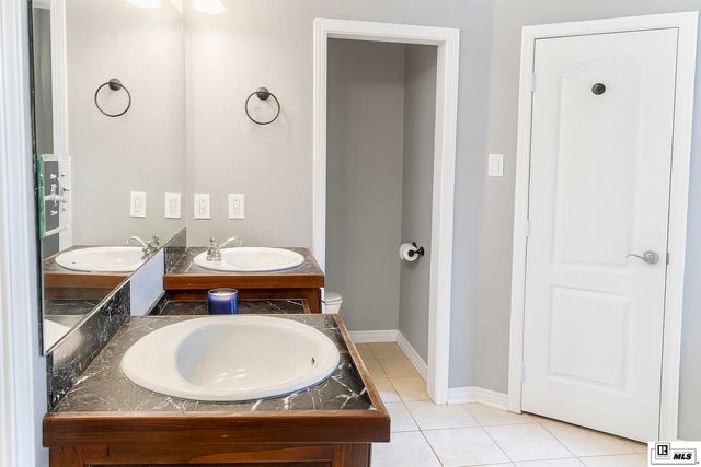 156 CURRY CREEK DRIVE, Calhoun, LA 71225