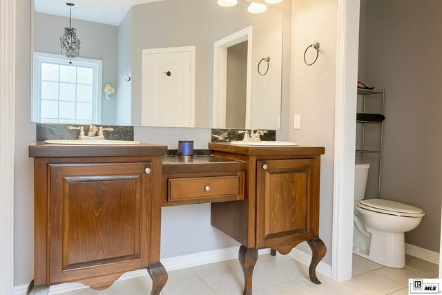 156 CURRY CREEK DRIVE, Calhoun, LA 71225