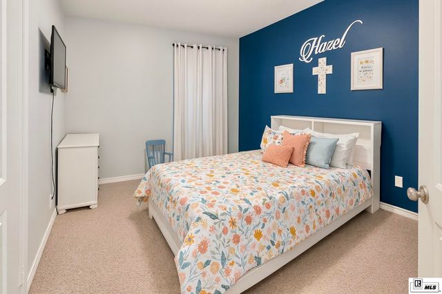 156 CURRY CREEK DRIVE, Calhoun, LA 71225