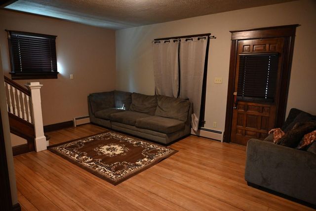 513 N College Avenue, Rensselaer, IN 47978