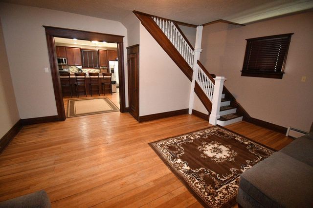 513 N College Avenue, Rensselaer, IN 47978