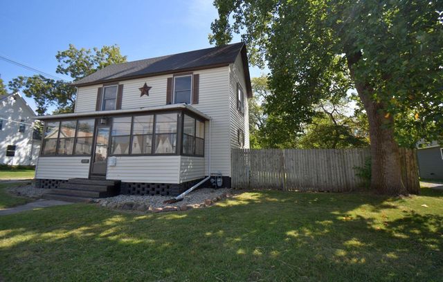 513 N College Avenue, Rensselaer, IN 47978