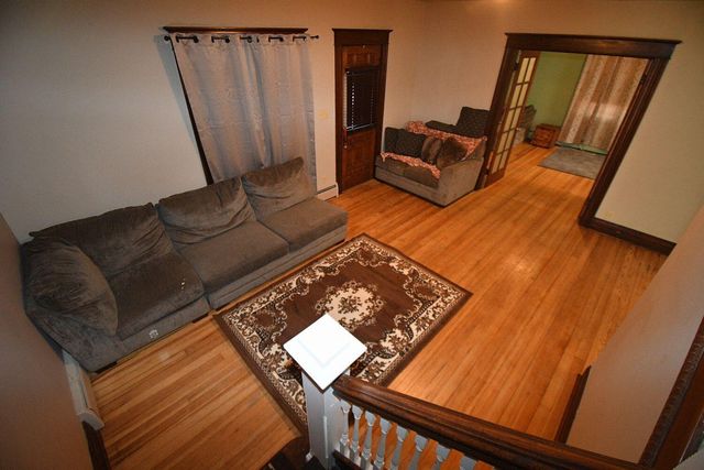 513 N College Avenue, Rensselaer, IN 47978