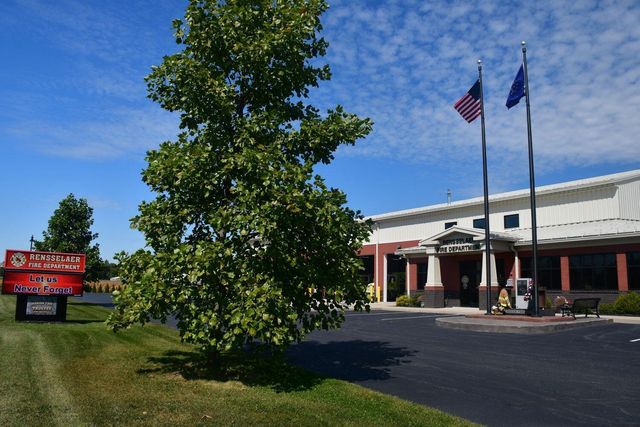 513 N College Avenue, Rensselaer, IN 47978