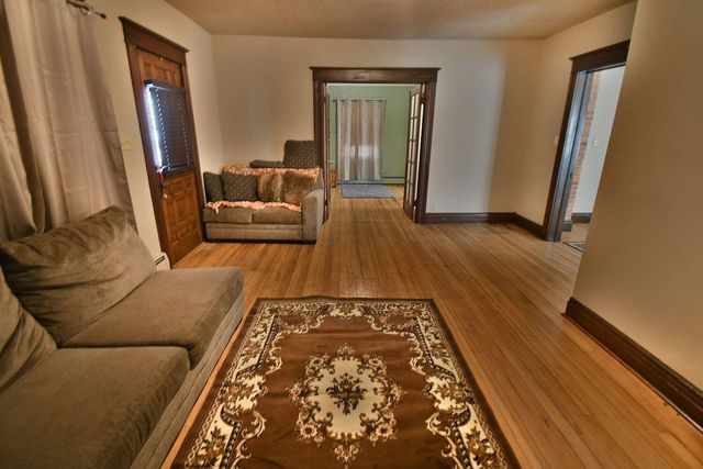 513 N College Avenue, Rensselaer, IN 47978