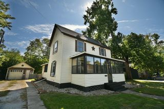 513 N College Avenue, Rensselaer, IN 47978