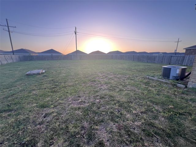 344 Magnolia Drive, Princeton, TX 75407