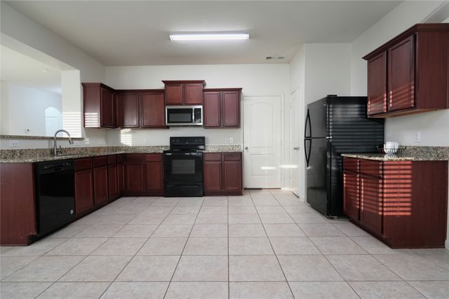 344 Magnolia Drive, Princeton, TX 75407