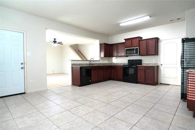 344 Magnolia Drive, Princeton, TX 75407