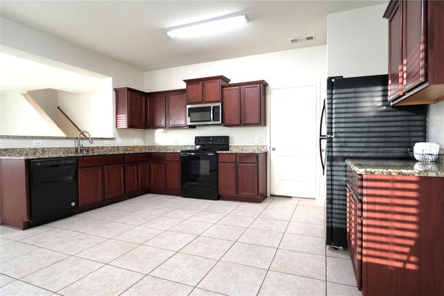 344 Magnolia Drive, Princeton, TX 75407