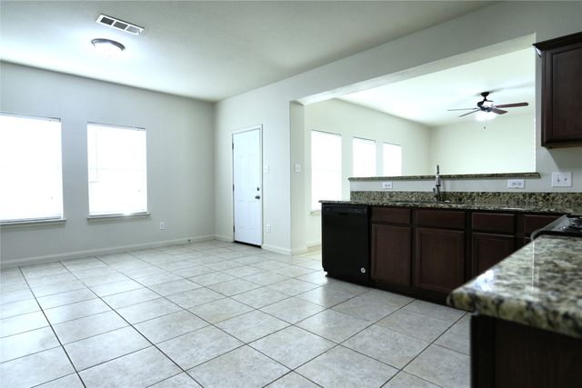 344 Magnolia Drive, Princeton, TX 75407