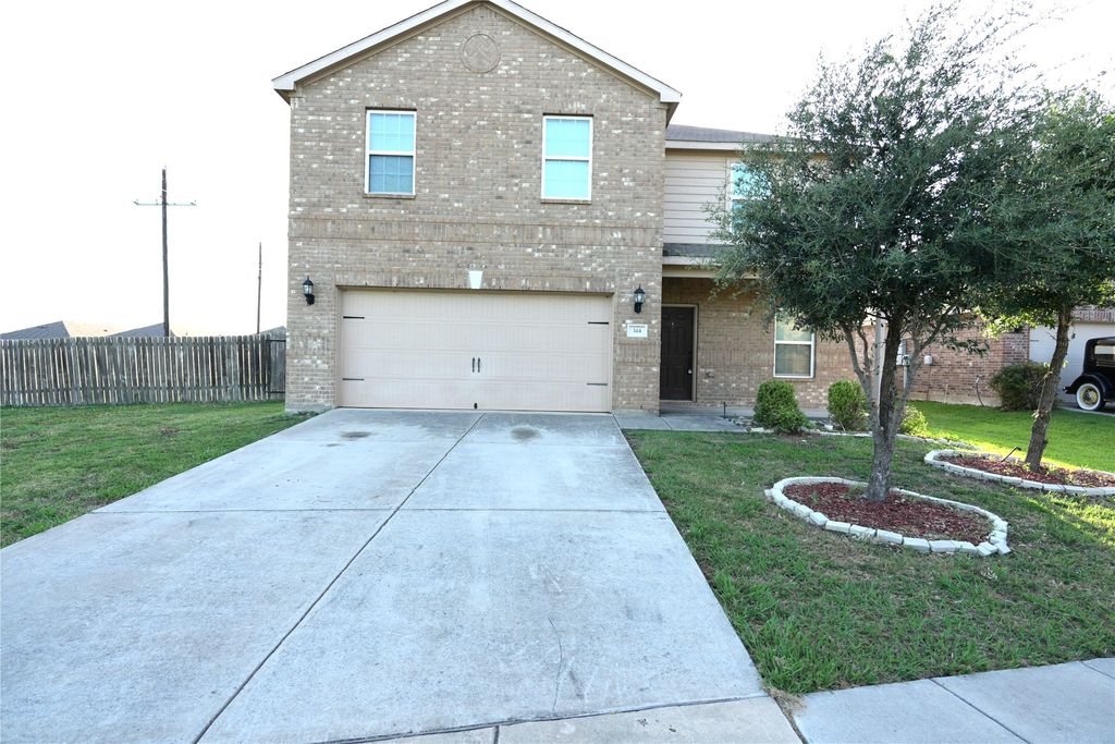 344 Magnolia Drive, Princeton, TX 75407