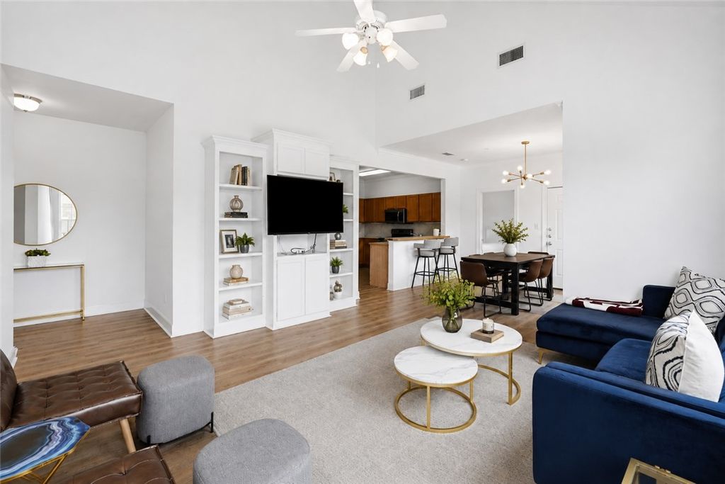 801 Luther Street W 405, College Station, TX 77840 — photo 4
