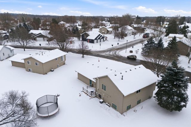 13564 Brenda Boulevard, Becker, MN 55308