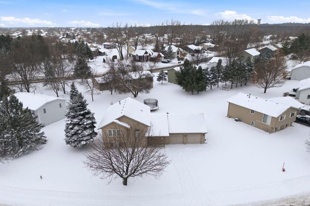 13564 Brenda Boulevard, Becker, MN 55308