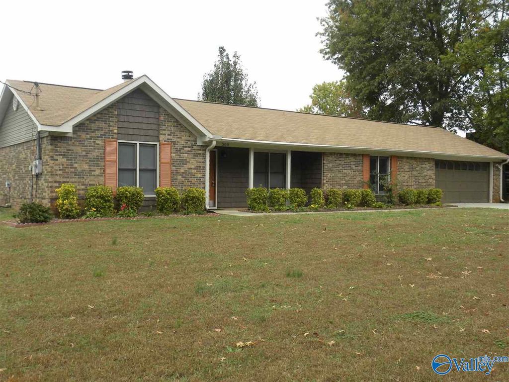 309 Glenwood Drive, Madison, AL 35758