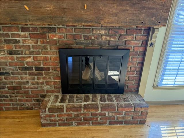 11703 E 48th Street, Kansas City, MO 64133