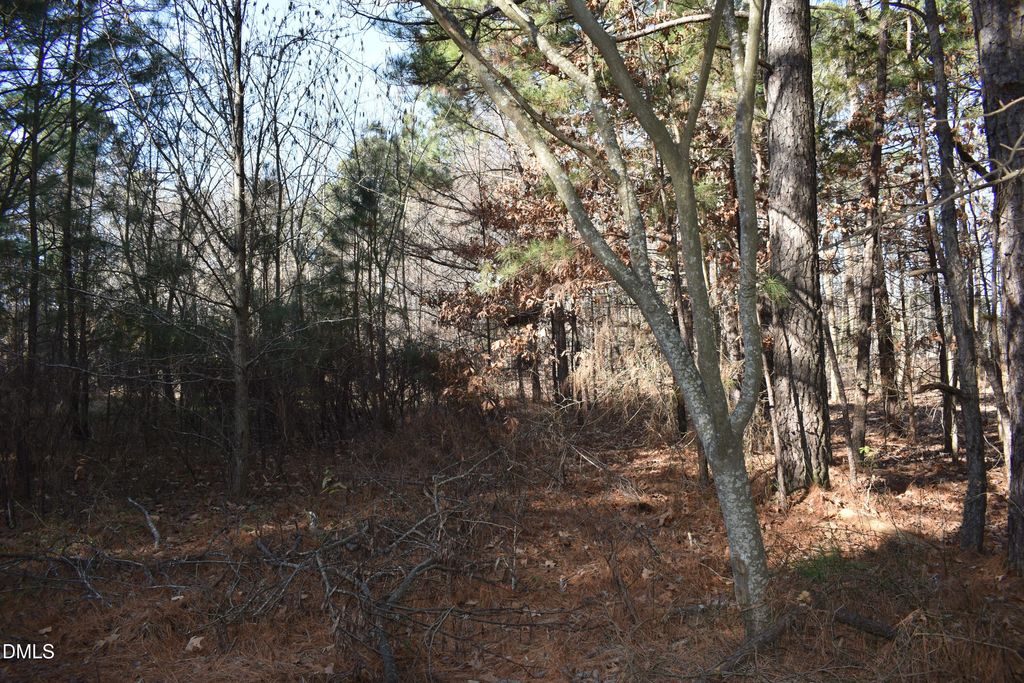 806 Carpenter Fletcher Road, Durham, NC 27713