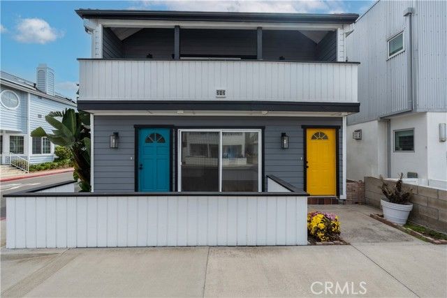 212 Orange, Newport Beach, CA 92663