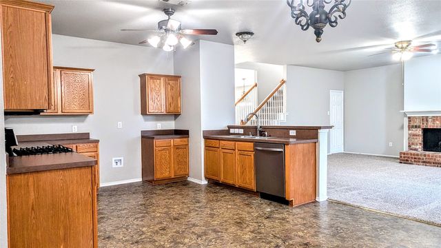 4340 Highgate Road, Fort Worth, TX 76244