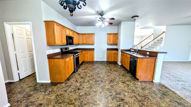 4340 Highgate Road, Fort Worth, TX 76244