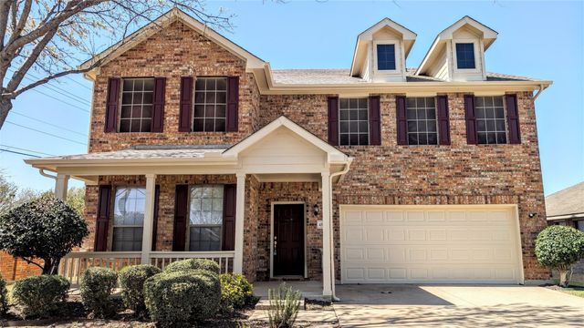 4340 Highgate Road, Fort Worth, TX 76244