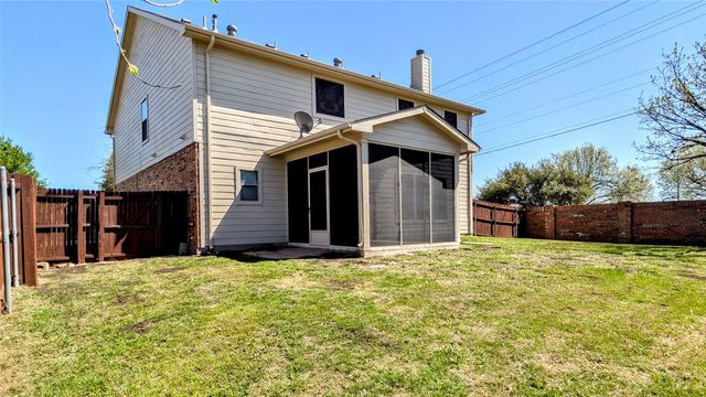 4340 Highgate Road, Fort Worth, TX 76244