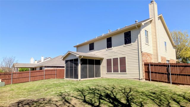 4340 Highgate Road, Fort Worth, TX 76244