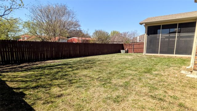 4340 Highgate Road, Fort Worth, TX 76244