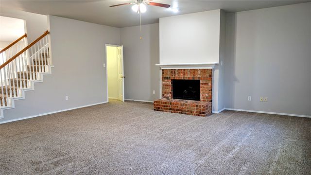 4340 Highgate Road, Fort Worth, TX 76244