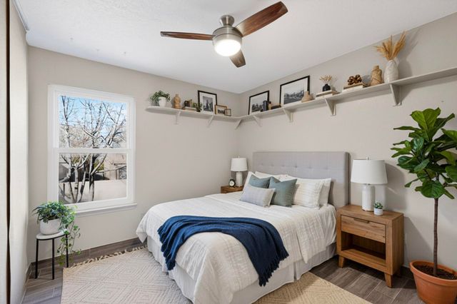 5419 Kachina Street NW, Albuquerque, NM 87120