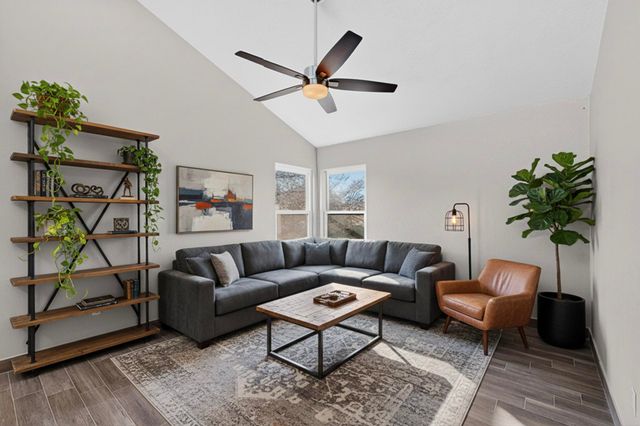 5419 Kachina Street NW, Albuquerque, NM 87120