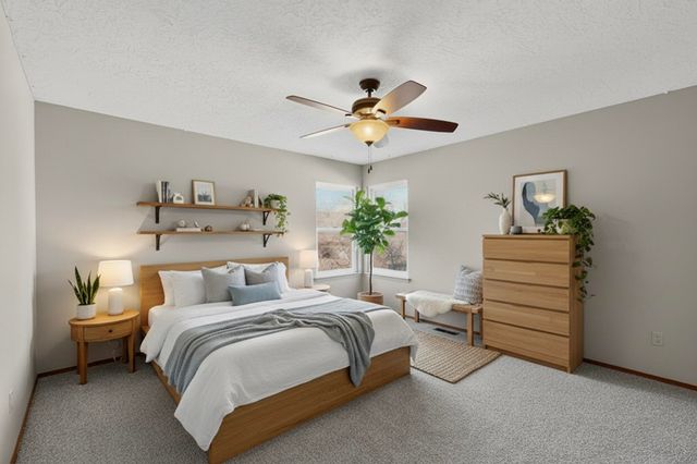 5419 Kachina Street NW, Albuquerque, NM 87120