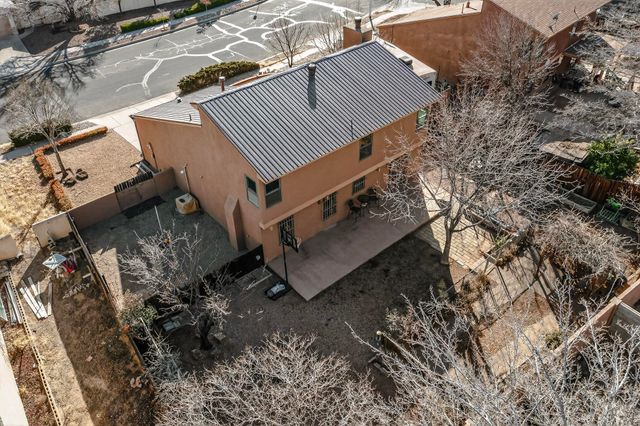 5419 Kachina Street NW, Albuquerque, NM 87120