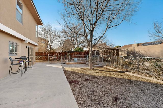 5419 Kachina Street NW, Albuquerque, NM 87120