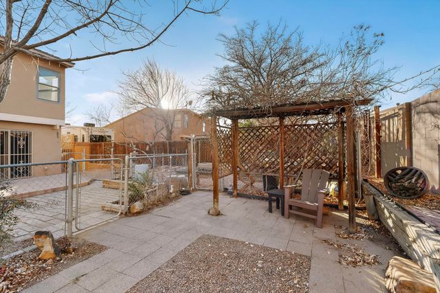 5419 Kachina Street NW, Albuquerque, NM 87120