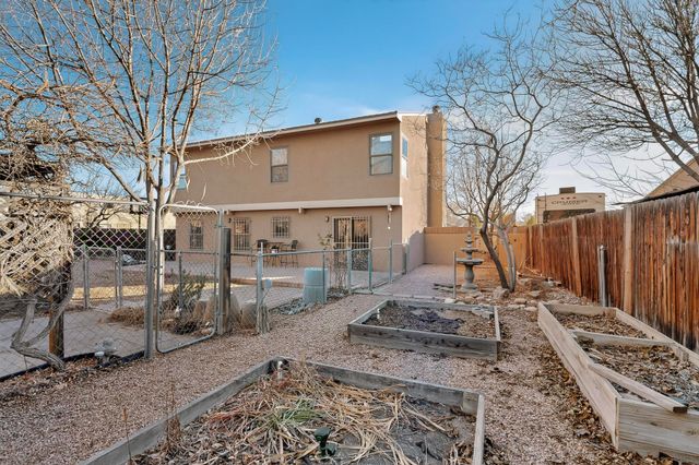 5419 Kachina Street NW, Albuquerque, NM 87120