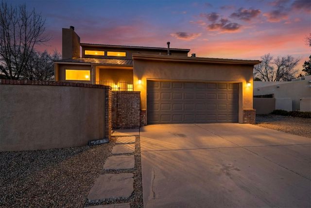 5419 Kachina Street NW, Albuquerque, NM 87120