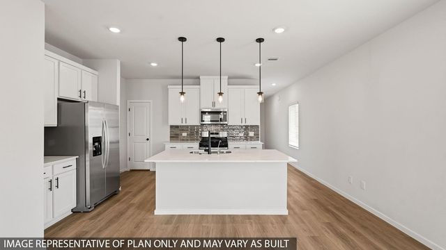5113 Cooper Hawk Drive, Brookshire, TX 77423