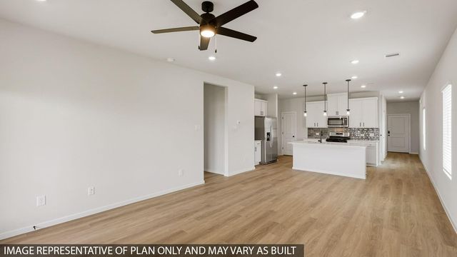 5113 Cooper Hawk Drive, Brookshire, TX 77423