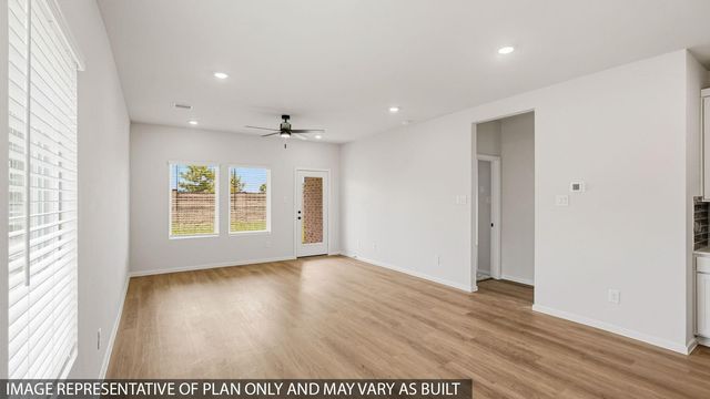 5113 Cooper Hawk Drive, Brookshire, TX 77423