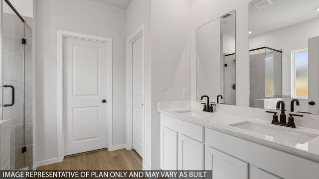 5113 Cooper Hawk Drive, Brookshire, TX 77423